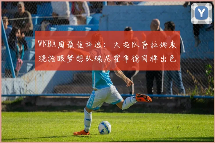 WNBA周最佳评选：火花队普拉姆表现抢眼梦想队瑞尼霍华德同样出色